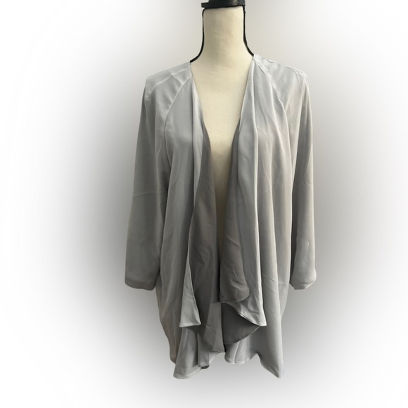 NWT - Relativity - Free Flowing Blazer - Picture 2 of 8